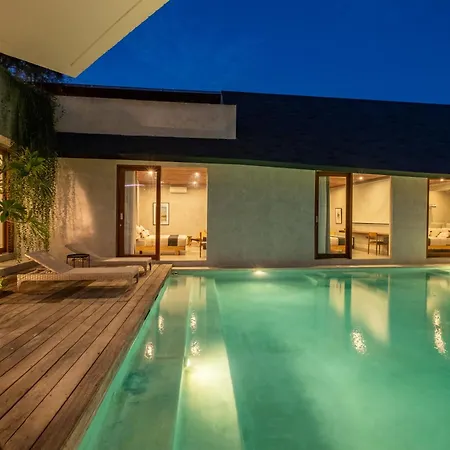 Villa Olea - Adult Only Bed And Breakfast
