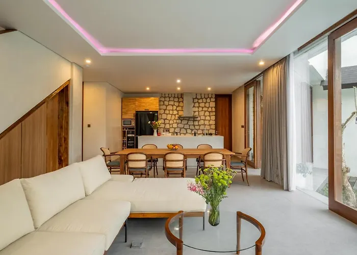 Olea - Adult Only 3* Uluwatu