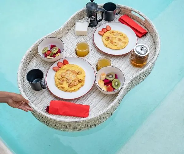 Olea - Adult Only Bed & Breakfast Uluwatu