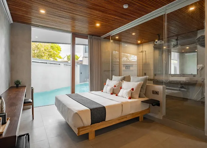 Olea - Adult Only Bed & Breakfast 3*