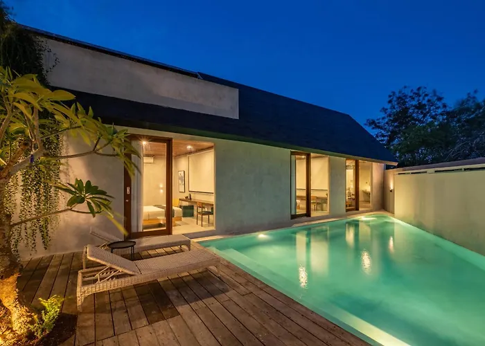 Olea - Adult Only Uluwatu