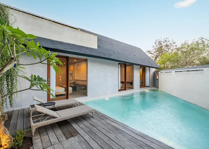 Bed & Breakfast Olea - Adult Only Uluwatu