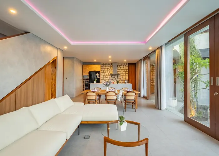 Olea - Adult Only Bed & Breakfast