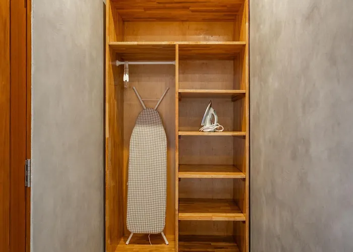 Bed & Breakfast Olea - Adult Only