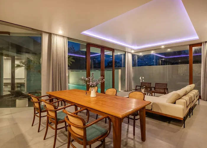 Bed & Breakfast Olea - Adult Only 3*