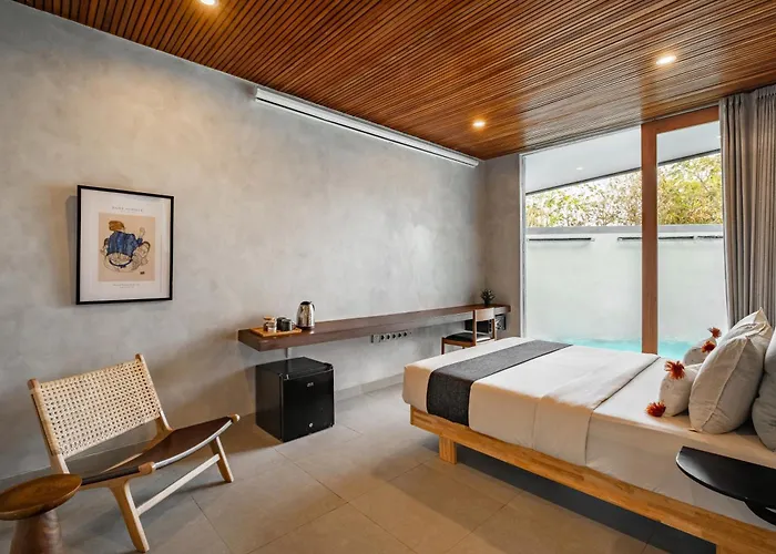 Olea - Adult Only 3* Uluwatu