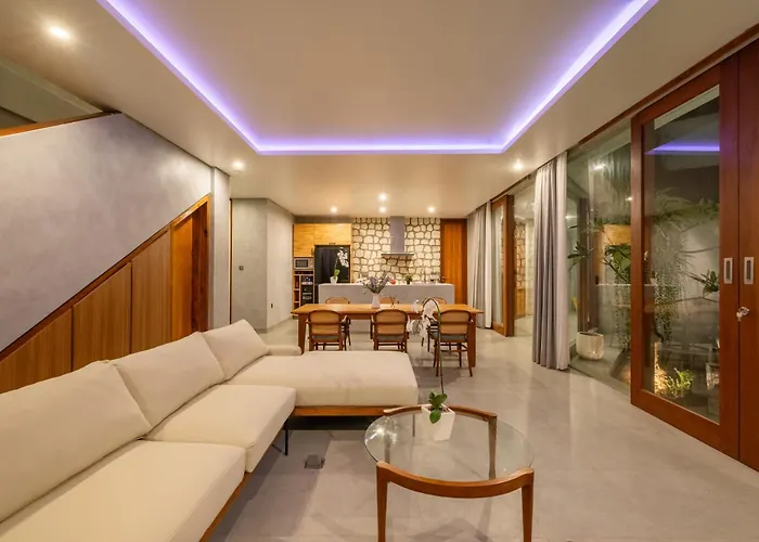 Bed & Breakfast Olea - Adult Only