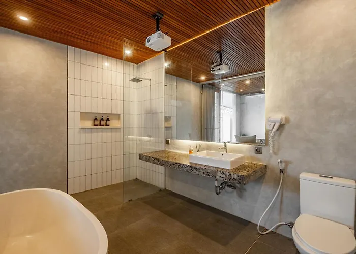Bed & Breakfast Olea - Adult Only Uluwatu