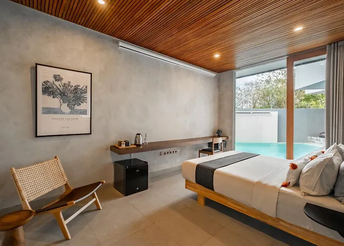 Olea - Adult Only 3* Uluwatu