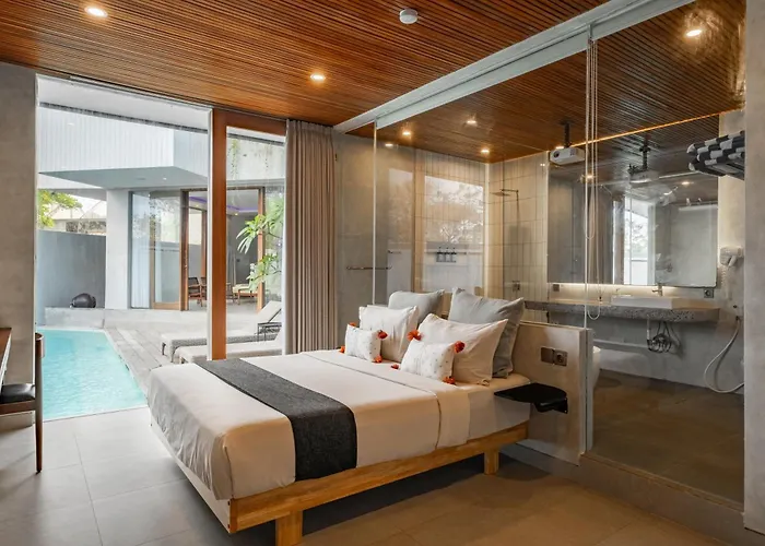 Olea - Adult Only Bed & Breakfast