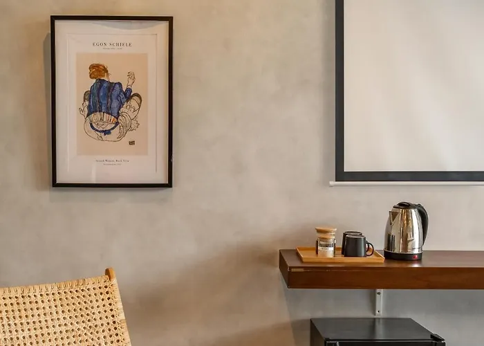 Bed & Breakfast Olea - Adult Only Uluwatu