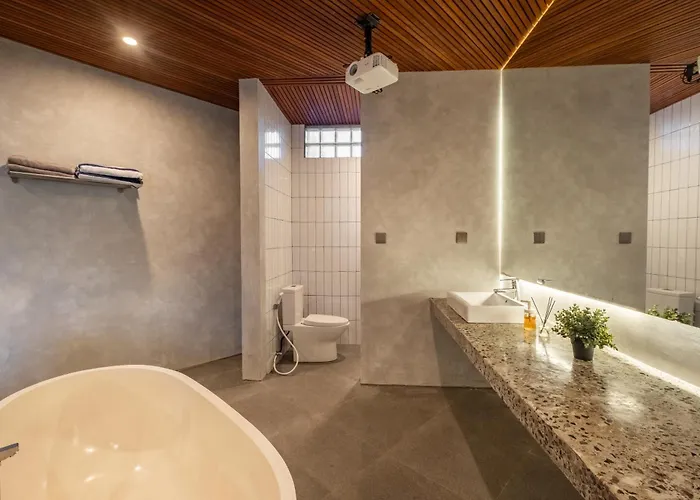 Olea - Adult Only Bed & Breakfast