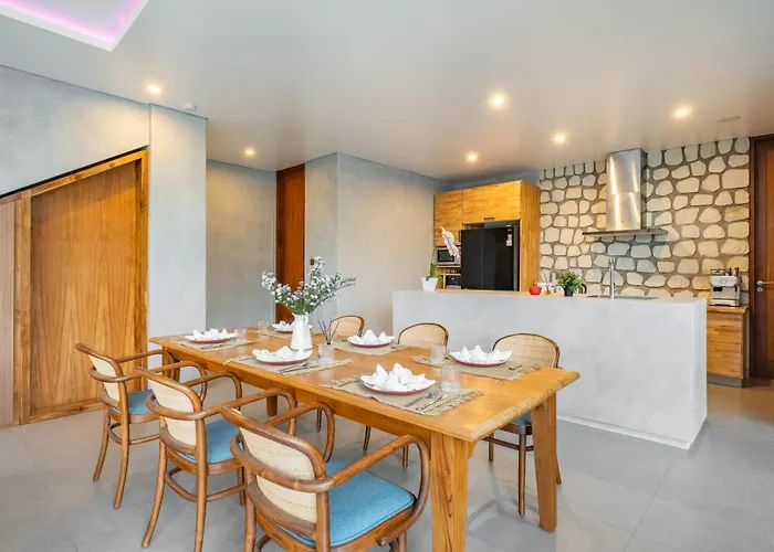 Olea - Adult Only Bed & Breakfast 3*