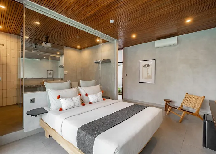 Bed & Breakfast Olea - Adult Only 3*