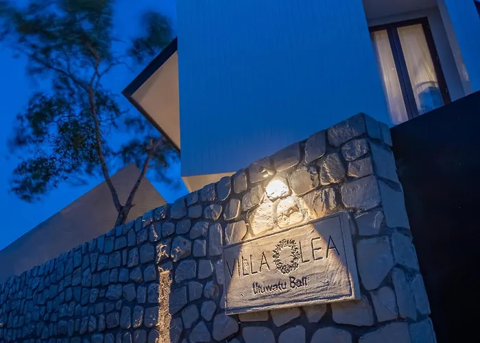 Bed & Breakfast Olea - Adult Only Uluwatu