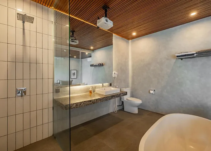 Olea - Adult Only Uluwatu