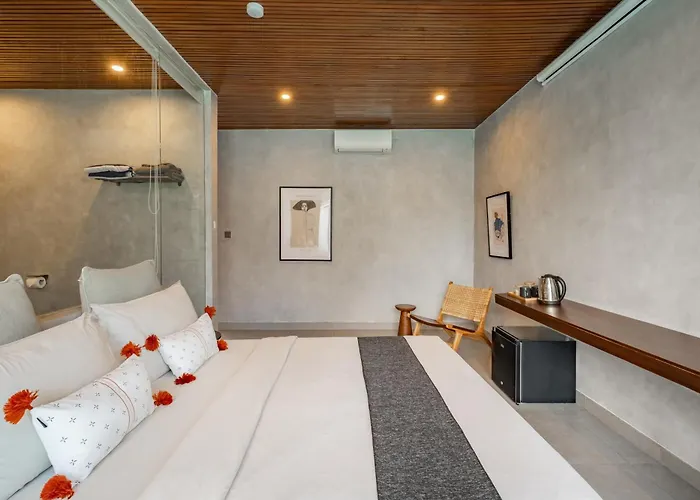 Bed & Breakfast Olea - Adult Only