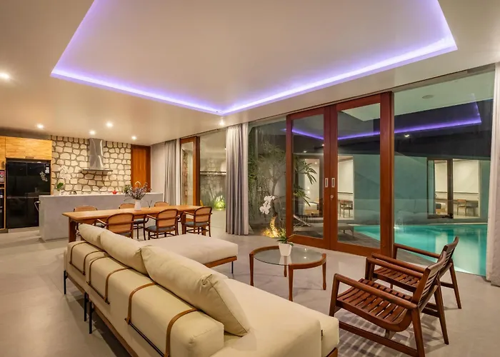 Olea - Adult Only Bed & Breakfast Uluwatu