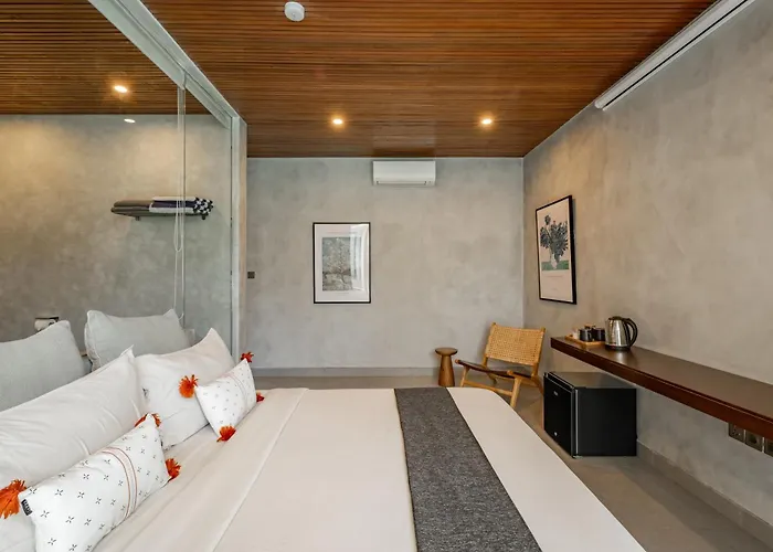 Olea - Adult Only Bed & Breakfast